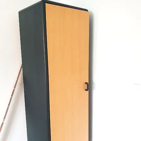 Old Spacious In The City Center Ljubljana