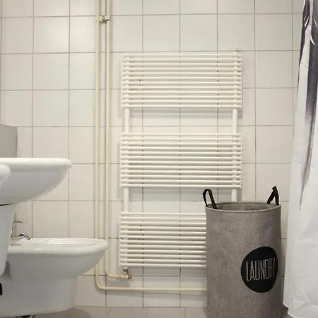 Old Spacious In The City Center Daire Ljubljana