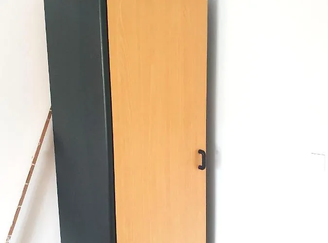 Old Spacious In The City Center Ljubljana