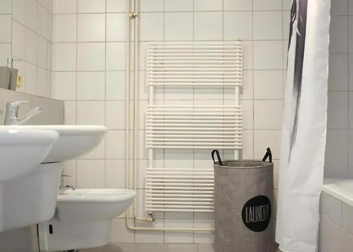 Old Spacious In The City Center Daire Ljubljana