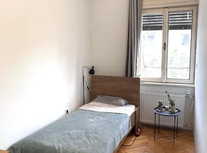 Daire Old Spacious In The City Center Ljubljana